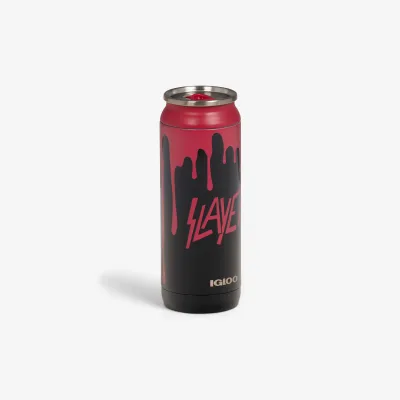Slayer Drip 16 Oz burk