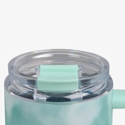 32 Oz Flip ‘n’ Sip Travel Mug