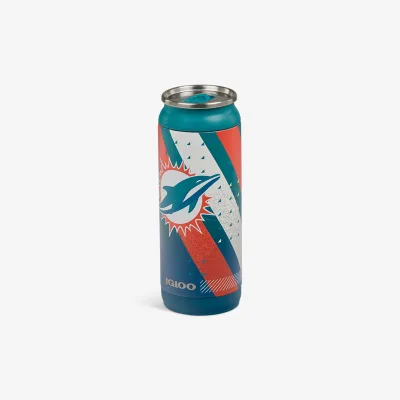 NFL 16 Oz Can