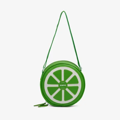 Citrus Crossbody Cooler Bag
