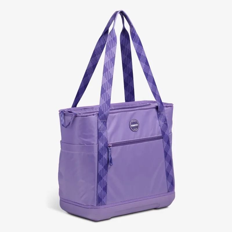 Tag Along Too 36-Can Tote Cooler
