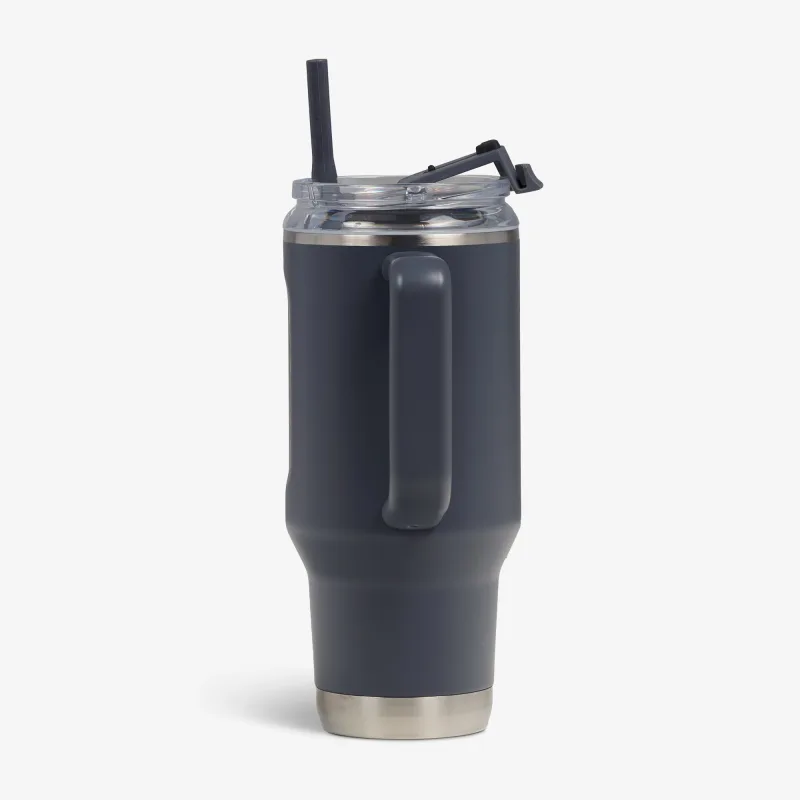 32 Oz Flip ‘n’ Sip Travel Mug