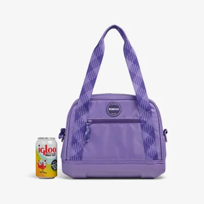 Tag Along Too 12-Can Satchel Cooler