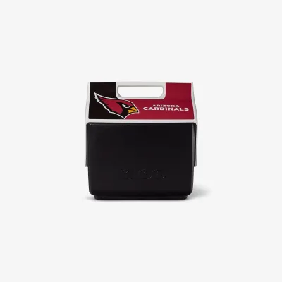 Arizona Cardinals Little Playmate 7 Qt Cooler