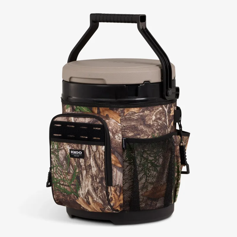 Realtree® 20 Qt冰桶