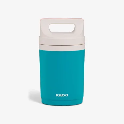 Retro Playmate Half Gallon Jug