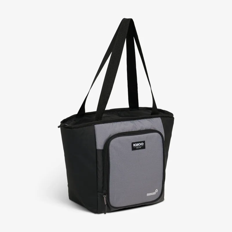 Latitude 16-can tote cooler