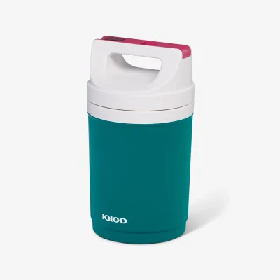 Retro Playmate Half Gallon Jug