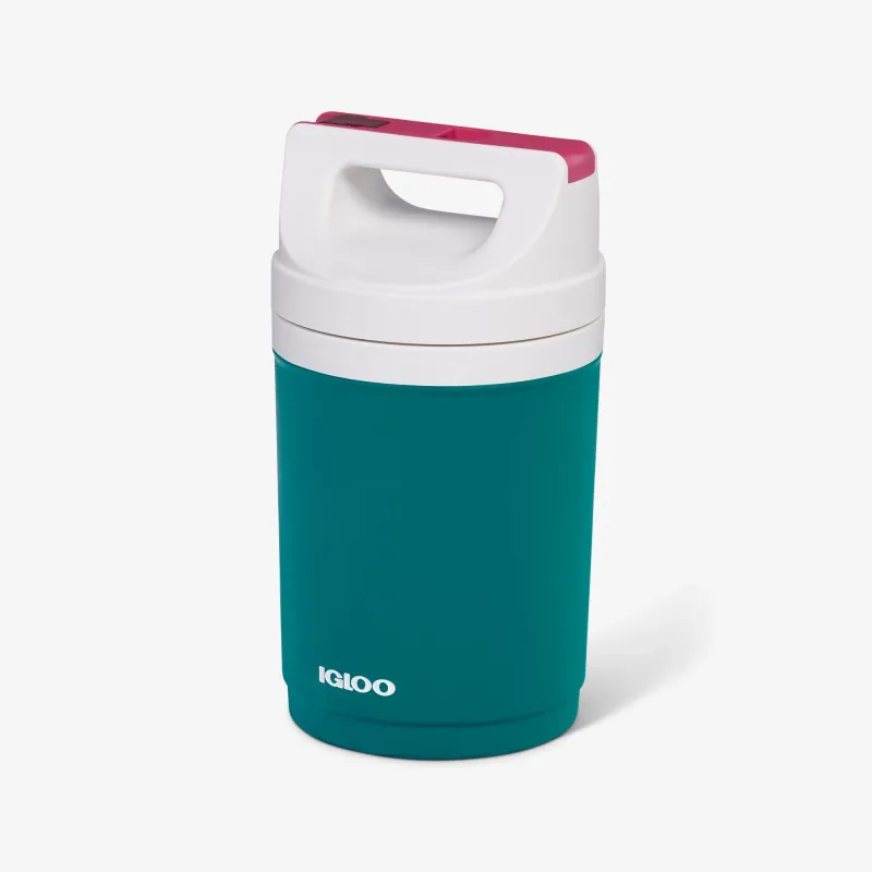 Retro Playmate Half Gallon Jug