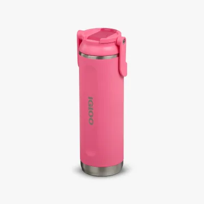 20 Oz Sport Sipper Bottle