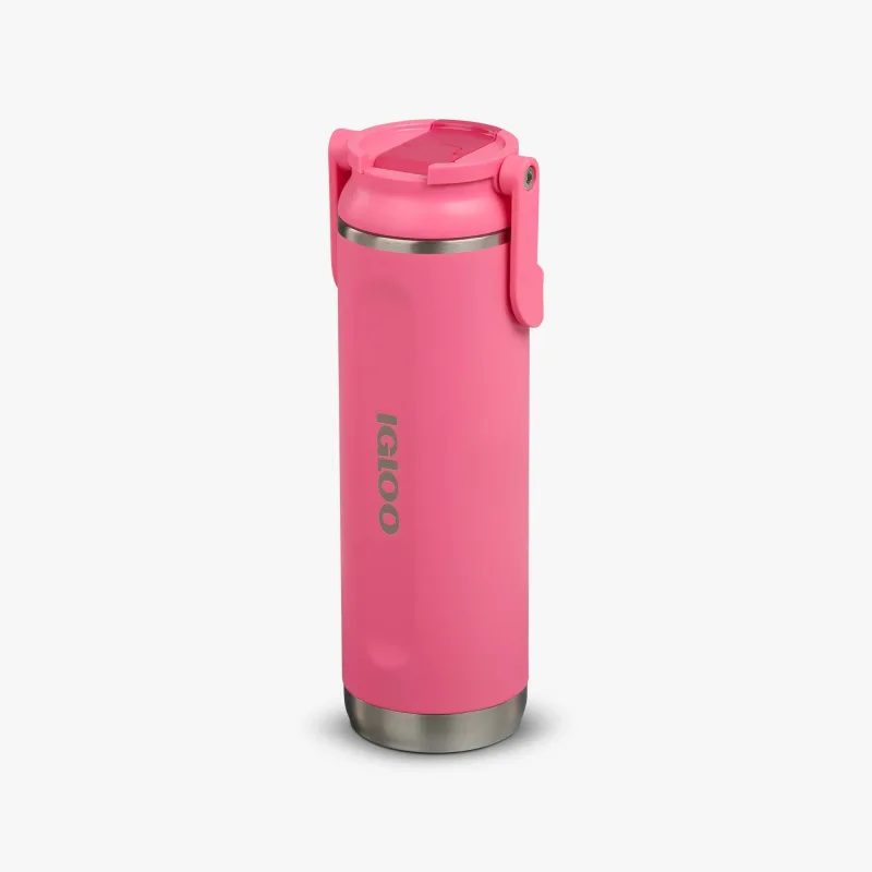 20 Oz Sport Sipper Bottle