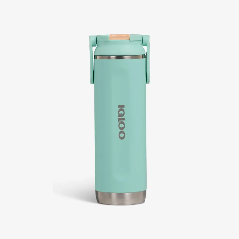 20 Oz Sport Sipper Bottle