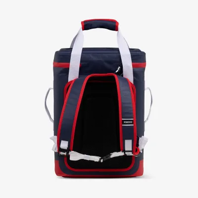 Zaino Trailmate® per 32 lattine