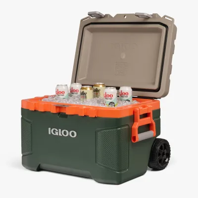 Glacière à roulettes Trailmate® 52 Qt