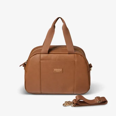 Igloo Luxe® 새첼 쿨러백