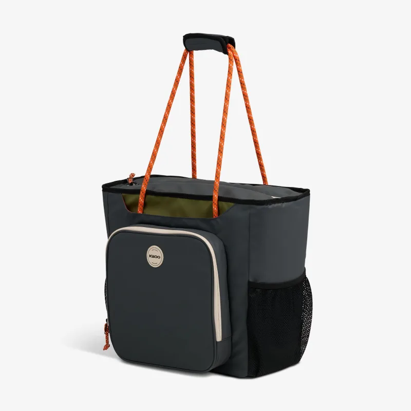 Summit 30-Can Tote