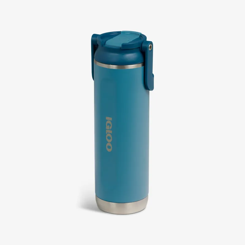 20 Oz Sport Sipper Bottle