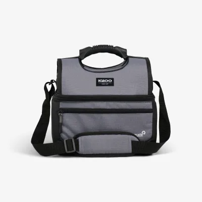 Borsa termica Latitude Gripper da 16 lattine