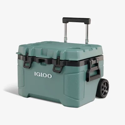 Glacière à roulettes Trailmate® 52 Qt
