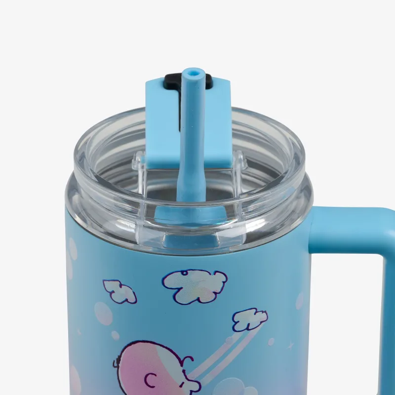 Peanuts 75th Anniversary 32 oz Thermobecher