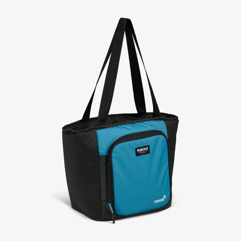 Latitude 16-can tote cooler