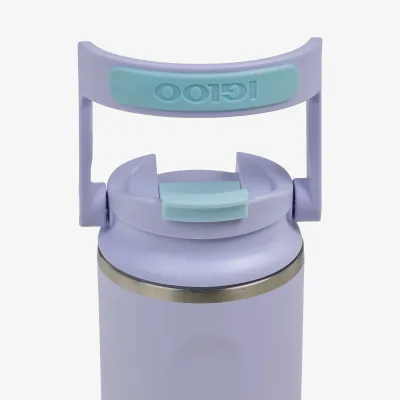 16 Oz Flip ‘n’ Sip Tumbler
