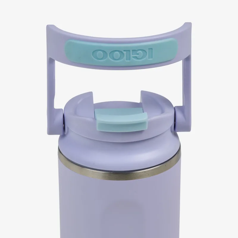 16 Oz Flip ‘n’ Sip Tumbler