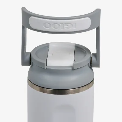 20 Oz Sport Sipper Bottle