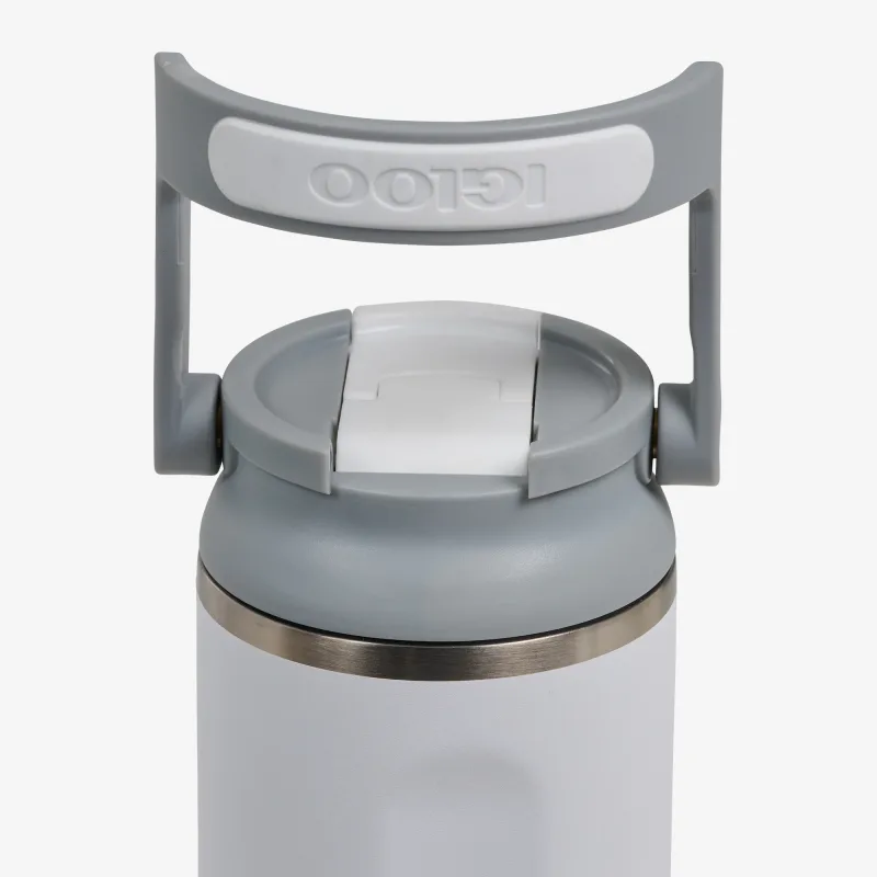 20 Oz Sport Sipper Bottle