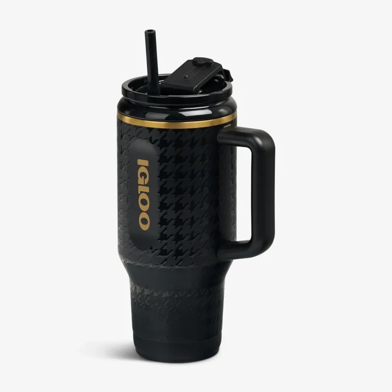 32 Oz Flip ‘n’ Sip Travel Mug