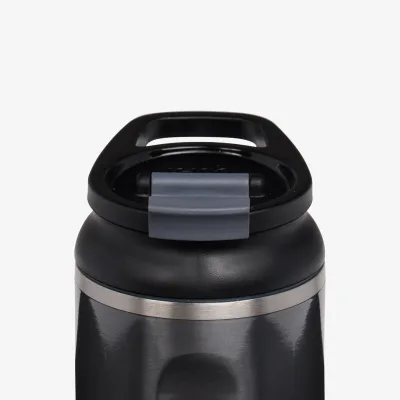 12 Oz Flip ‘n’ Sip Tumbler