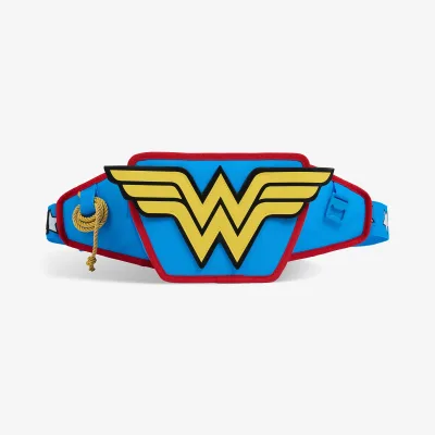DC Super Heroes Wonder Woman™ Belt Fanny Pack Cooler