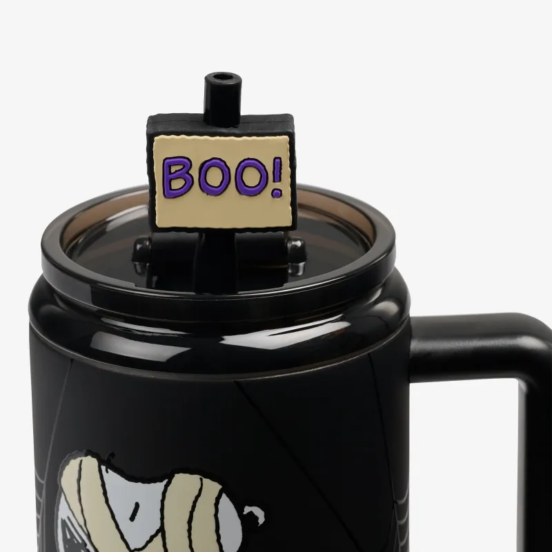 Snoopy Mummy 32 Oz Travel Mug