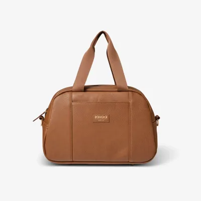 Igloo Luxe® 새첼 쿨러백