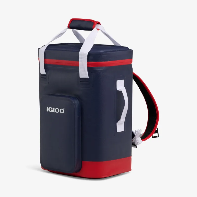 Zaino Trailmate® per 32 lattine