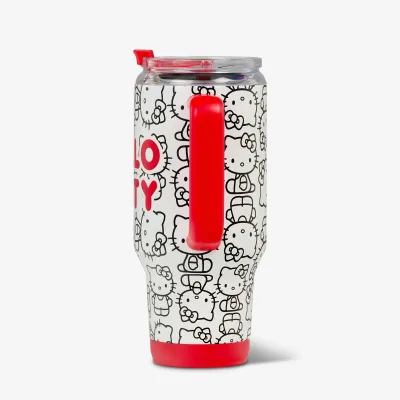 Hello Kitty® Classic 32 Oz Travel Mug