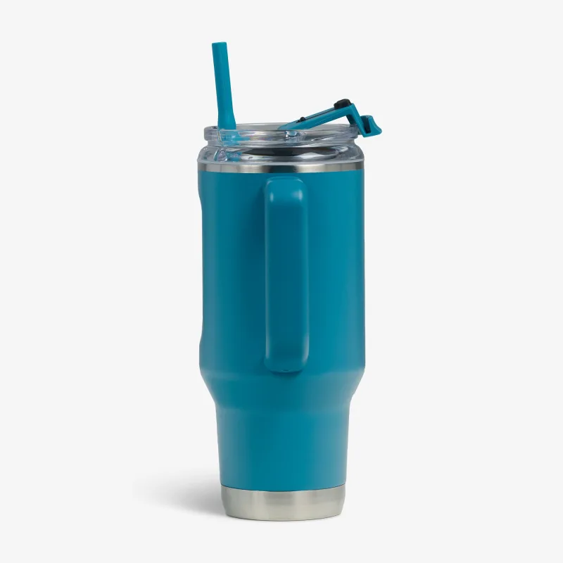 32 Oz Flip ‘n’ Sip Travel Mug