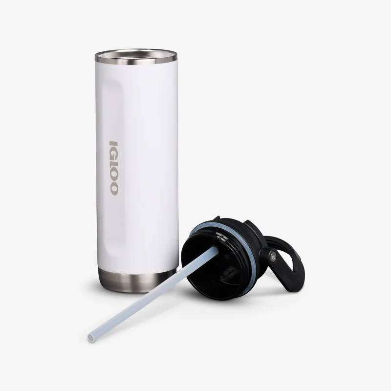 20 Oz Sport Sipper Bottle