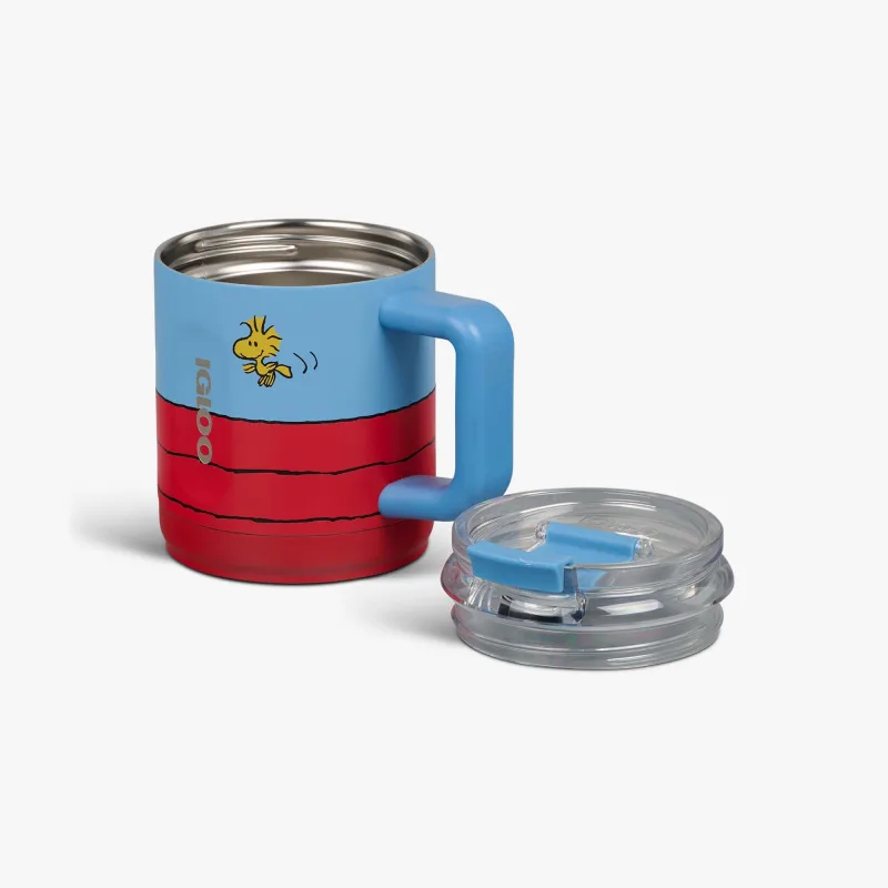 Snoopy’s Doghouse 15 Oz Kaffeetasse