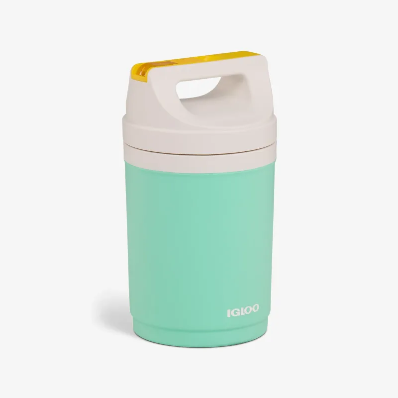 Retro Playmate Half Gallon Jug