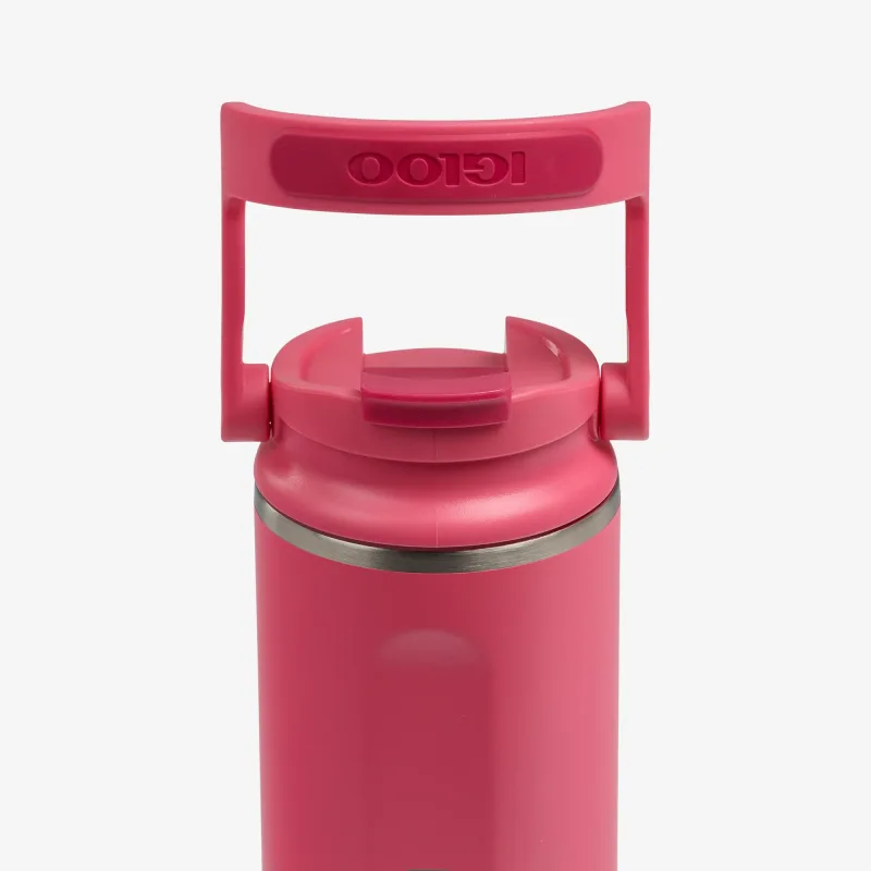 16 Oz Flip ‘n’ Sip Tumbler