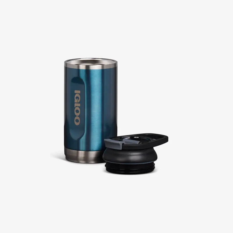 12 Oz Flip ‘n’ Sip Tumbler