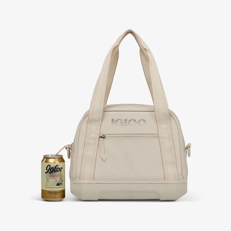 Tag Along Too 12-Can Satchel Cooler