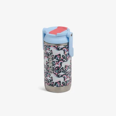 Borraccia sipper Kids Lunch 12 Oz