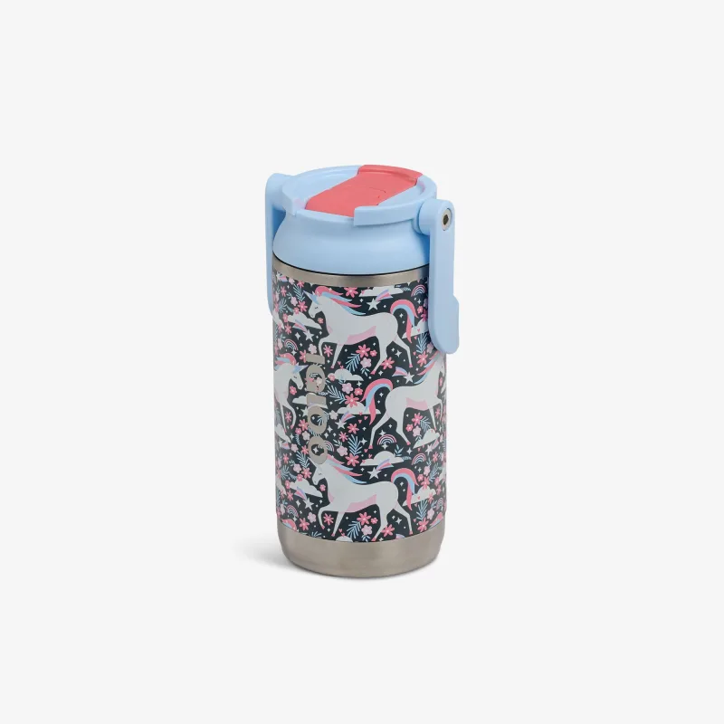 Borraccia sipper Kids Lunch 12 Oz