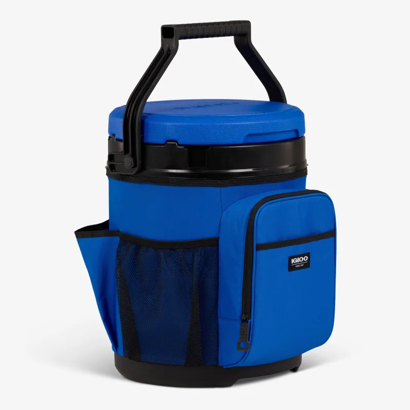 20 Qt Cooler Bucket