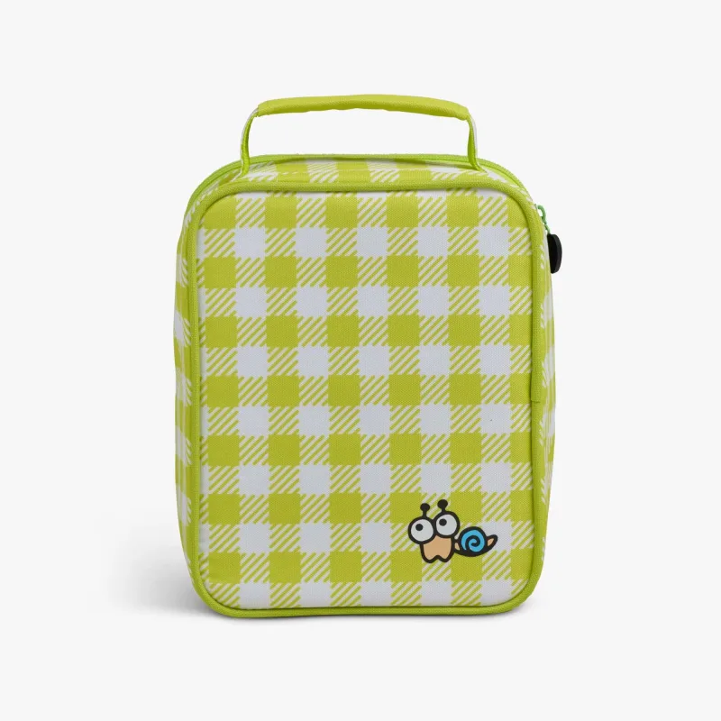 Borsa termica slim per il pranzo Keroppi™
