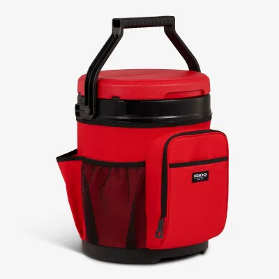 20 Qt Cooler Bucket