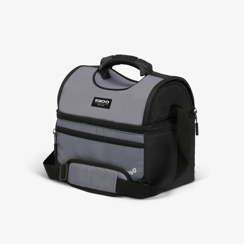 Borsa termica Latitude Gripper da 16 lattine