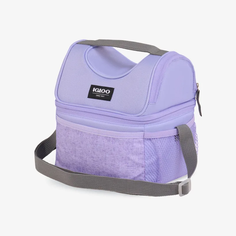 Kids Everyday Lunch Gripper Cooler Bag